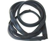 UPC 847603005687 product image for uro parts 124 730 3678 rear right door seal | upcitemdb.com