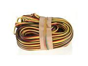 UPC 885907011928 product image for hitec rcd 50' 3color heavy gauge servo wire | upcitemdb.com