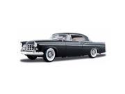 UPC 885247020048 product image for Maisto Special Edition 1/18 Scale 1956 Chrysler 300B - Black or White | upcitemdb.com