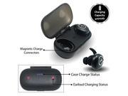 lifecharge bluetooth headset for iphone x, 8 plus, 8, 7, plus, 6, 6s, 6 plus, 6s plus, samsung galaxy s9 plus, s9, s8, edge, s7, edge and all other android phon