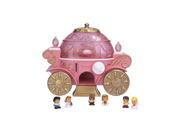 UPC 658382370879 product image for blip toys squinkies princess coach dispenser | upcitemdb.com