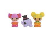 UPC 783719887338 product image for lalaloopsy tinies 3 doll collection  single pack | upcitemdb.com
