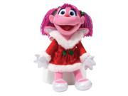 UPC 885708020228 product image for Gund Sesame Street Holiday Abby Cadabby Stuffed Animal | upcitemdb.com