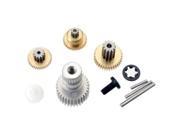 UPC 885269572754 product image for hitec servo gear set: hs85mg | upcitemdb.com