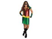 UPC 013019207049 product image for batman robin tween small | upcitemdb.com