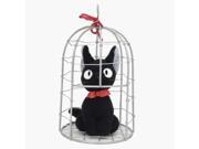 UPC 783327695264 product image for kiki's delivery service jiji in cage by studio ghibli | upcitemdb.com
