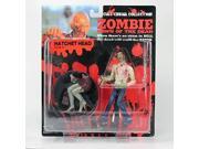 EAN 4909976502036 product image for zombie dawn of the dead hatchet head figure | upcitemdb.com