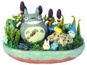 EAN 4990593001309 product image for benelic my neighbor totoro four seasons spring diorama | upcitemdb.com