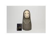 UPC 713012154257 product image for studio ghibli's spirited away x shigaraki ware kaonashi statue | upcitemdb.com