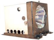 UPC 147828040075 product image for panasonic tyla1500 oem projection tv lamp equivalent with housing | upcitemdb.com