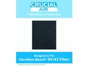 Hamilton Beach Carbon Filter Fits 04152 04162 04163 04923