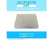 Lasko L115 Humidifier Wick Filter Compare to Part THF 15 Designed Engineered by Crucial Air