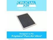 Frigidaire Pure Air Ultra Refrigerator Air Filter Part EAFCBF PAULTRA 242061001 241754001