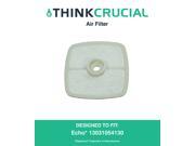 Echo 13031054130 Stens 102 565 Mantis 130310 54130 Air Filter Designed Engineered by Think Crucial