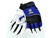 Miller Electric Size L Work Gloves,251067 Miller Electric Size L Work Gloves,251067