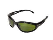 Edge Eyewear SW11 IR3 Dakura Infrared Glasses Black IR 3 Welding Lens