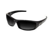 Edge Eyewear TSRG216 Reclus Safety Glasses Black Polarized Gradient Lens
