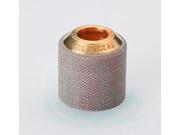 MILLER ELECTRIC 202808 Shield Cup, 25 AMP, For ICE 25C/CX, 27C/T MILLER ELECTRIC 202808 Shield Cup, 25 AMP, For ICE 25C/CX, 27C/T