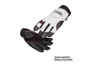 Lincoln K3231 M Jessi Combs Women s Steel Worker Gloves Medium