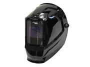 Weldcote Metals KLEARVIEW PLUS Digital Auto Darkening Welding Helmet Shades 9 13
