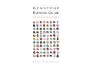 Gemstone Buyers Guide Second Edition By Gem Veteran Pini Pinchasi 100 Pages