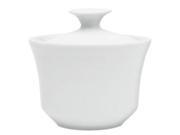 HIC Porcelain Sugar Bowl