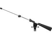 Atlas PB11xech Boom Arm In Chrome