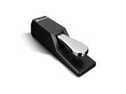 M Audio SUS2 Switchable Polarity Piano Style Sustain Pedal