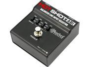 Radial Engineering HotShot ABI Line Input Selector