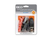 Rico RSMPAKBCL Smart Pak for Bb Clarinet