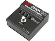 Radial HotShot ABO Line Input Selector