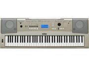 Yamaha Ypg235 76 Key Portable Keyboard