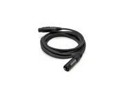 Whirlwind Mk420 20ft Mic Cable