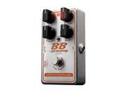 Xotic Effects Custom Shop BB Pre Overdrive Pedal