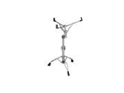 Stagg Lsd50 Stainless Steel Snare Drum Stand Double Braced