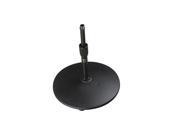 Atlas DMS7e Ebony 8 13 Drum Microphone Stand