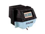 Shure SC35C Standard Scratch Mix
