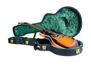 Guardian CG 044 HS Deluxe Vintage Hollowbody Style Hardshell Case