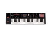 Roland FA 06 61 Key Music Workstation