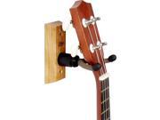 String Swing Hardwood Home and Studio Ukulele Hanger