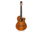 Cordoba C5ce Acoustic Electric Classical Guitar in Natural Finish