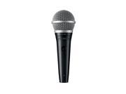 Shure PGA48 QTR Cardioid Dynamic Vocal Microphone