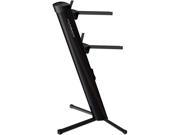 Ultimate Support Ax48 Pro Apex Series Professional Column Keyboard Stand