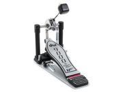 Drum Workshop 9000 Series Single Pedal with Extended Footboard