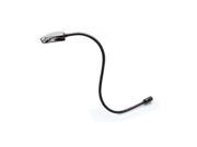 Hosa LTE 297A Console Lamp XLR Male 12VDC 5W 15in