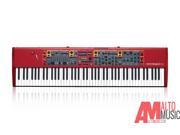 Nord NSTAGE2EX88 Hammer Action Stage Piano