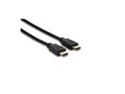 Hosa HDMA 425 High Speed HDMI Cable with Ethernet HDMI to HDMI 25ft