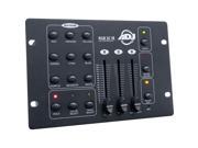 American DJ RGB3C IR 3 Channel RGB LED Controller
