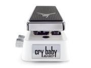 Dunlop BD95 Billy Duffy Crybaby Wah Pedal