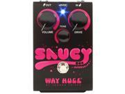 Way Huge WHE205 Saucy Box Overdrive Guitar Effects Pedal